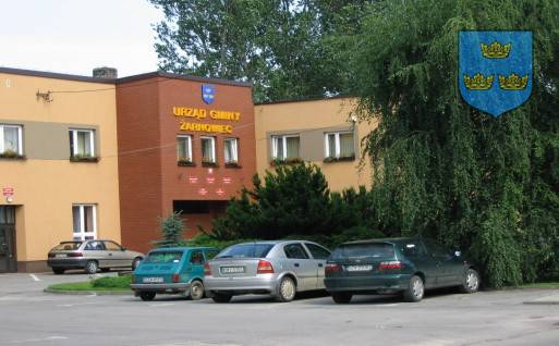 : Urząd Gminy w Żarnowcu, ul. Krakowska 34